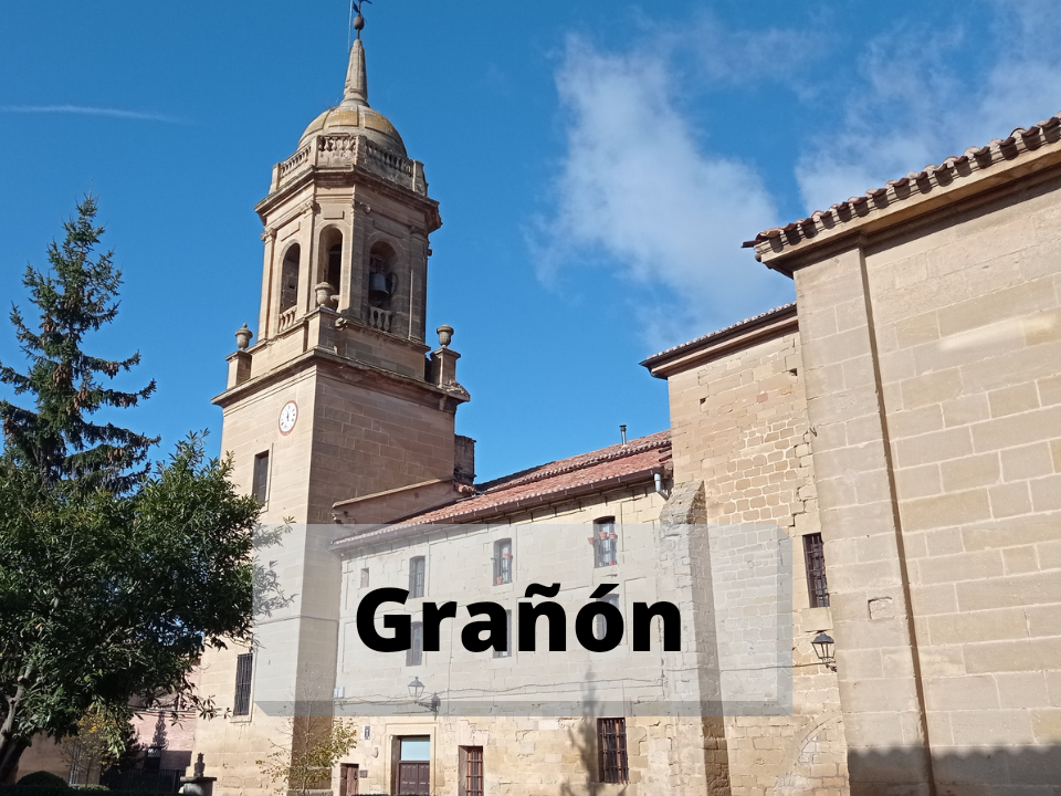 Grañón – La Rioja